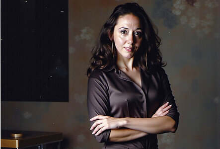 Nayo, Advanced Thought Field Therapy practitioner