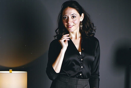 Nayo, emotional wellness specialist